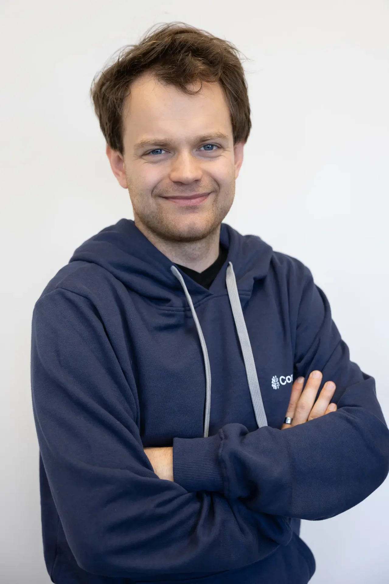 Fryderyk Pryjma – Design Ops Consultant